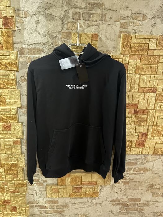 Худі Armani Exchange , Milano/New York