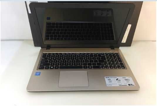 Laptop ASUS R540S/15,6"/4x1,60GHz/4GB RAM/640GB HDD/Win10