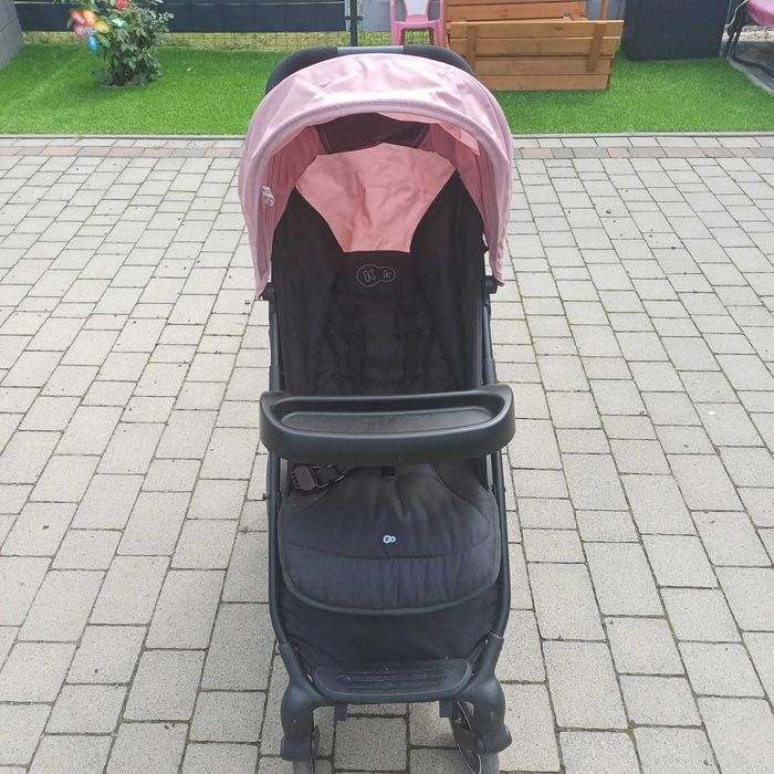 Wózek Kinder Kraft