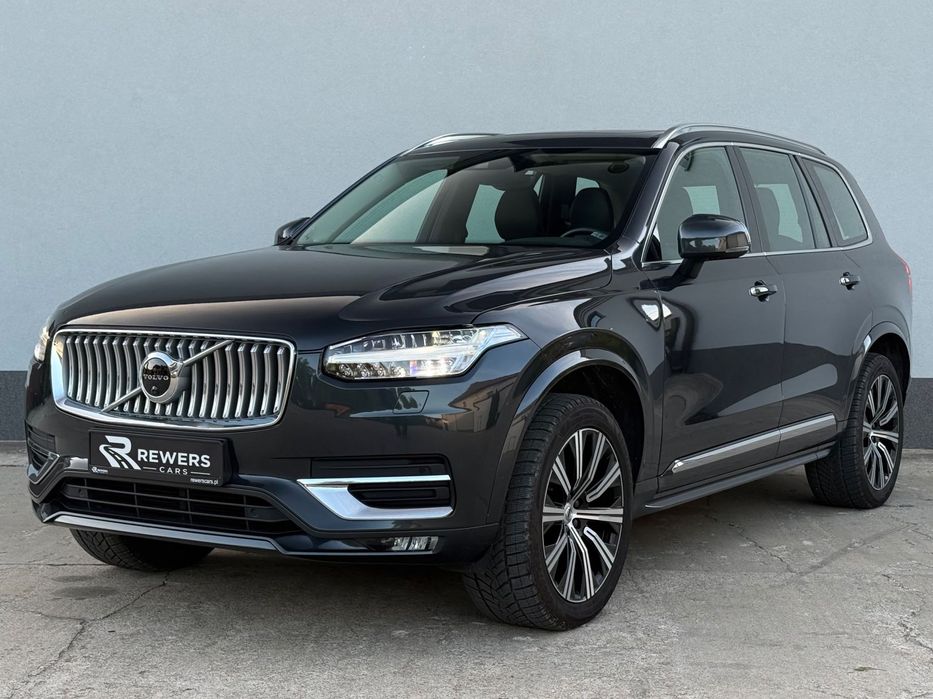 Volvo XC 90