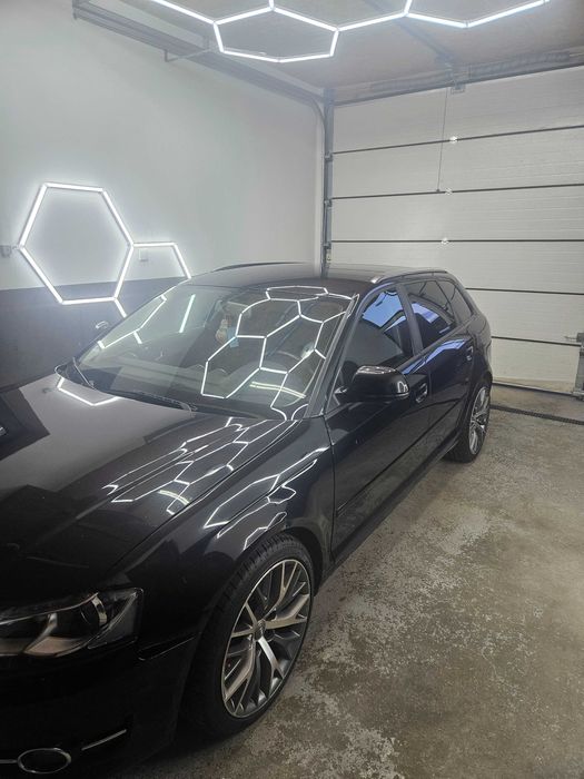 Audi A3 2.0 TDI – 2010 rok | 293 000 km | 18” | NOWE OPONY