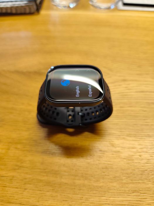 Smartwatch Amazfit Bip 6 Czarny