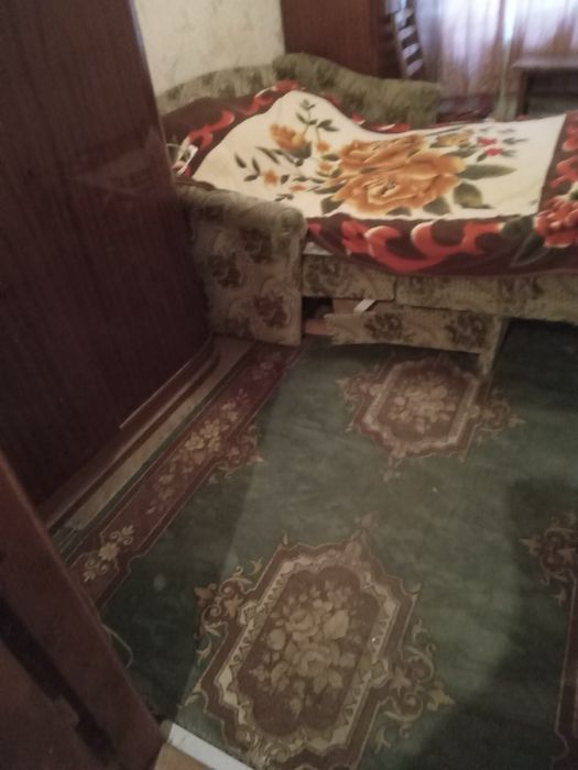 Кімната на Соломʼянці