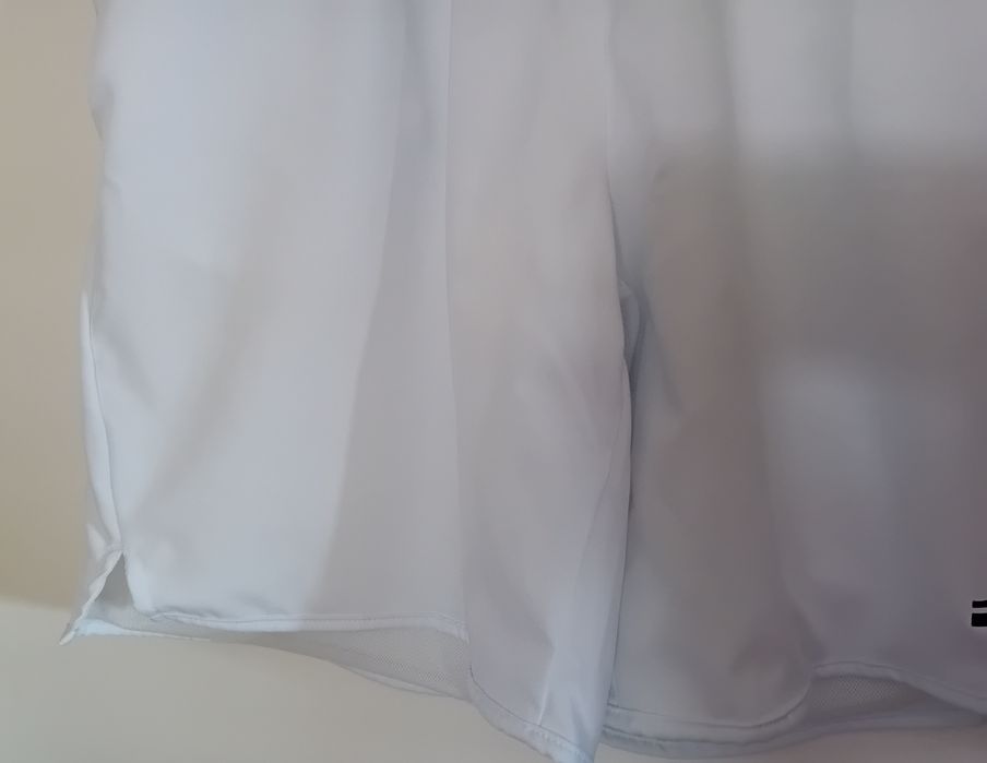 Calções Crivit Novos