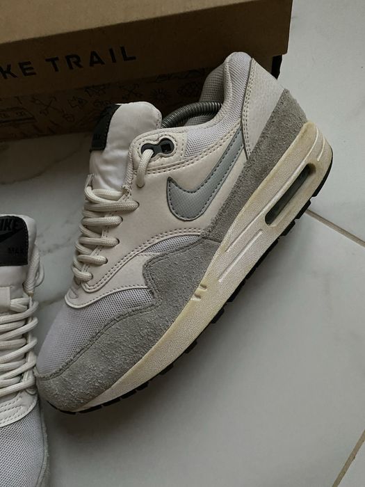 Кросівки Nike air max 1