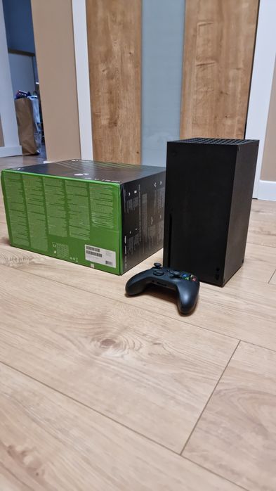 Xbox Series X 1 TB