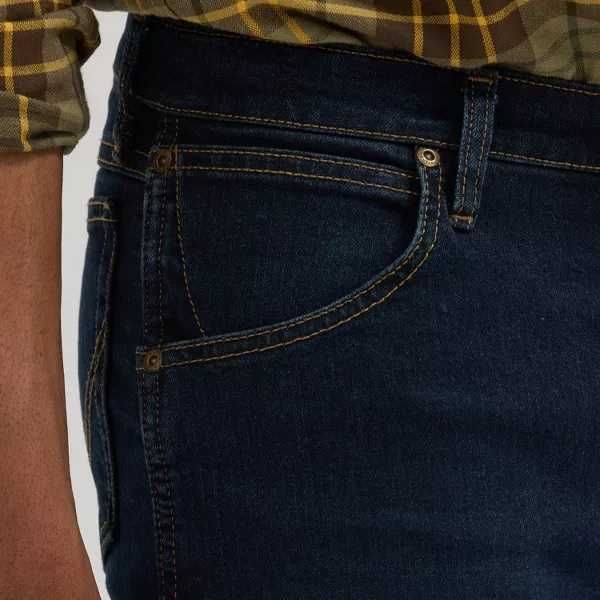 Джинси Wrangler W32,34,36,38,40 L29,30,32 оригінал