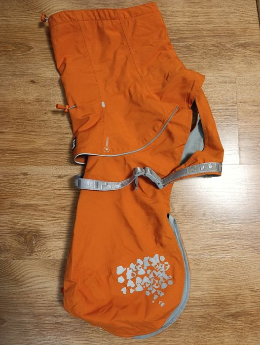 Дощовик куртка  для собаки HURTTA Houndex