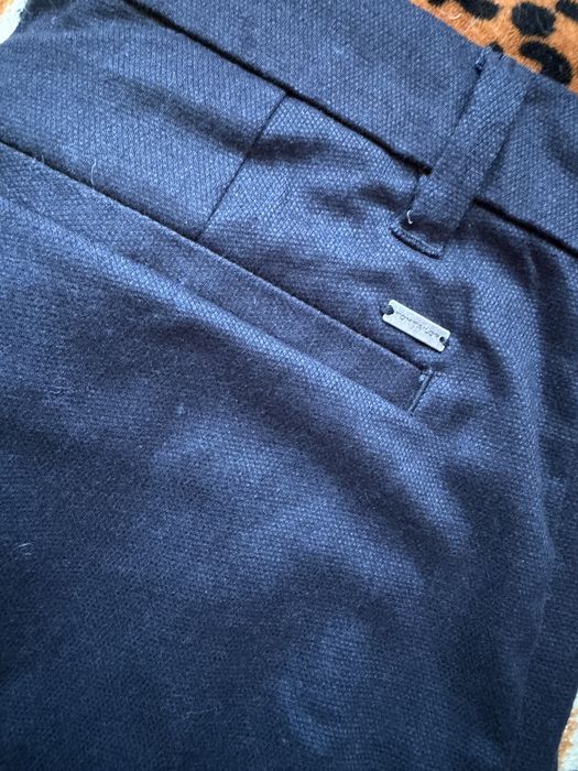 Брендові чоловічі брюки tom-tailor