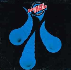 Manfred Mann's Earth Band – "Nightingales & Bombers" CD