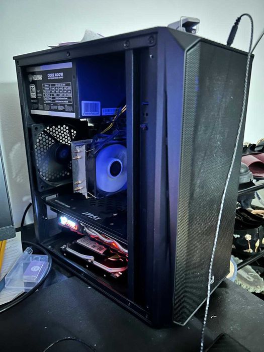 pc gaming barato