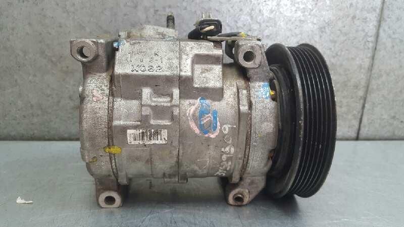 Compressor De Ar Condicionado Chrysler Voyager Rg