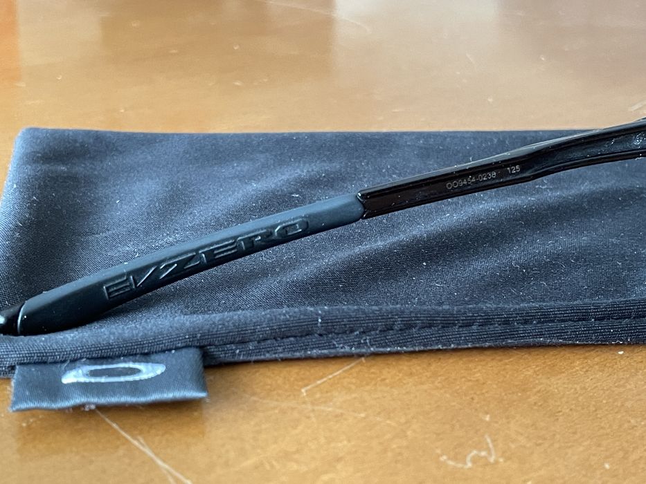 Oakley EVZero Blades PRIZM Road