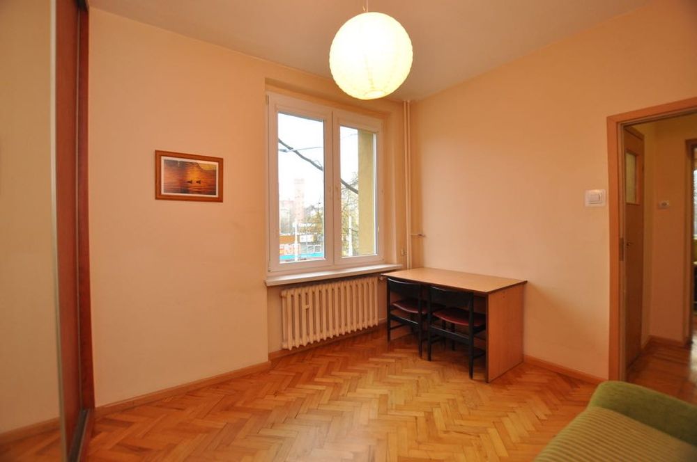 Mieszkanie – Wrocław, Przedmieście Świdnickie - Widok 4