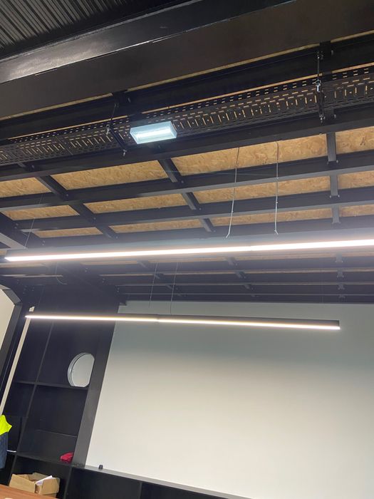 Serviço de Eletricidade Viana do Castelo