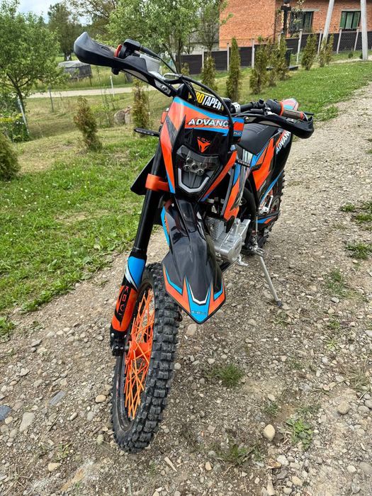 Продам  Kovi 250