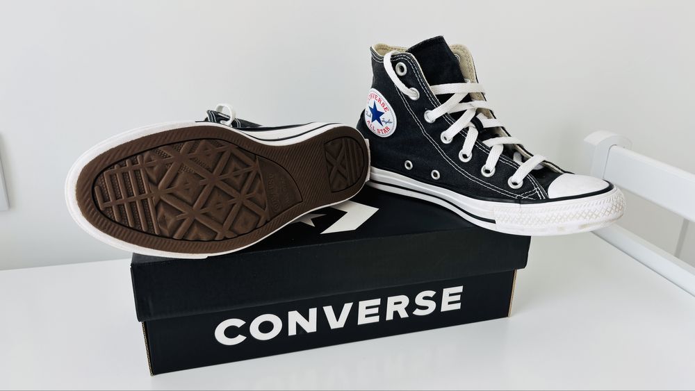 Converse ALL STAR tamanho 37
