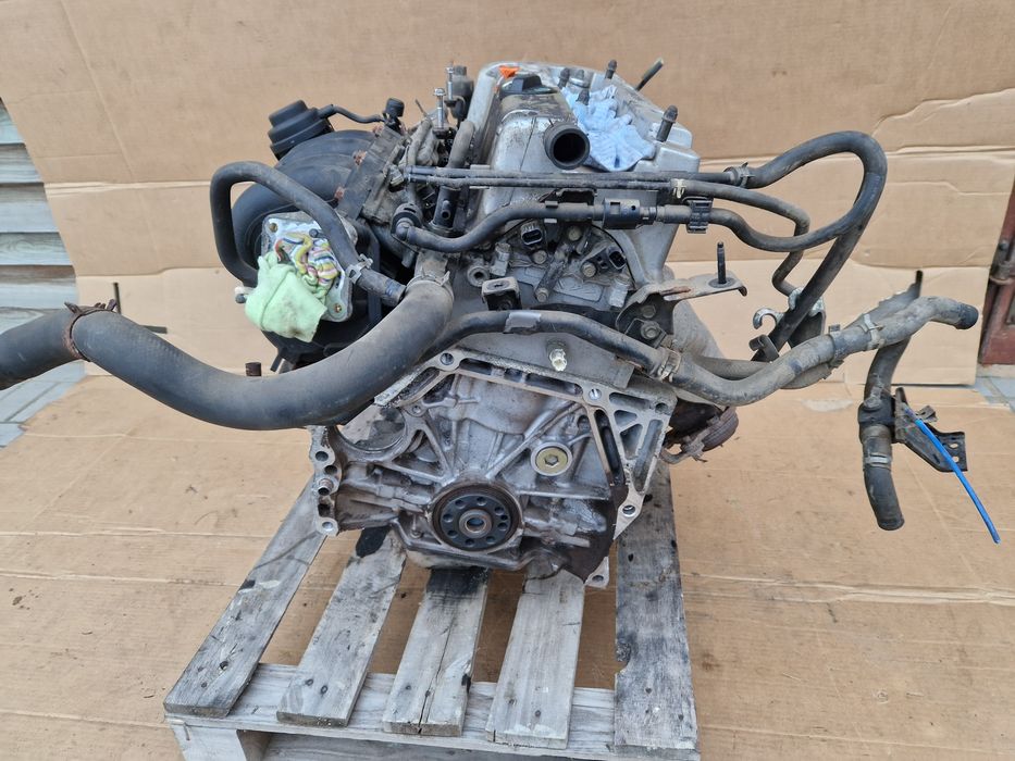 Silnik 2.0 i-VTEC 150 KM K20A9 Honda FR-V