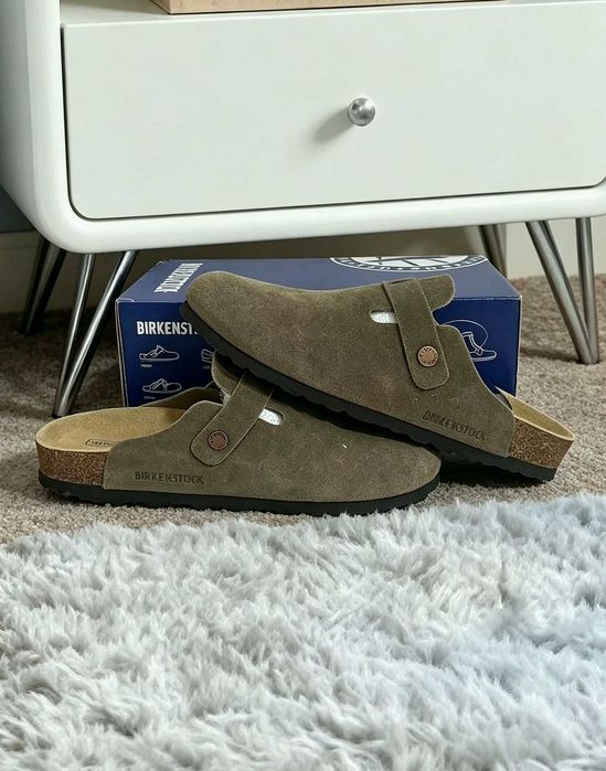 Birkenstock Boston R.40