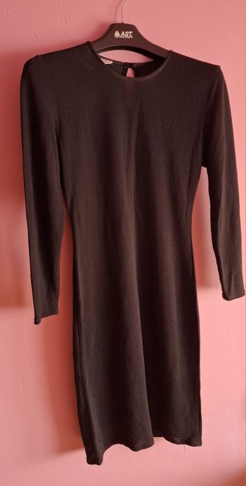 Sukienka Mała Czarna