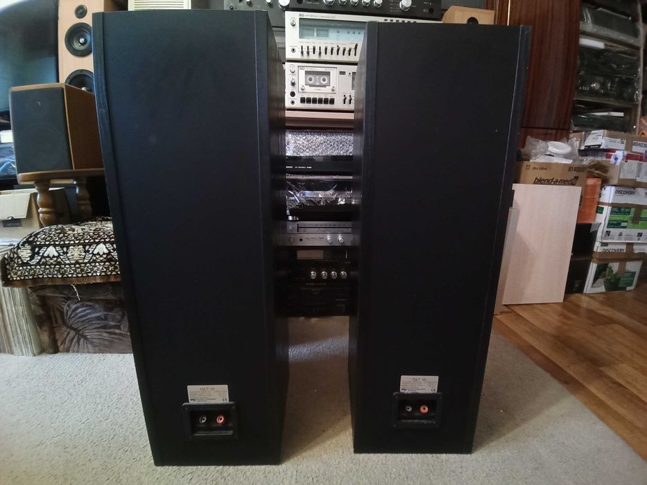 Heco CULT 40 акустична система