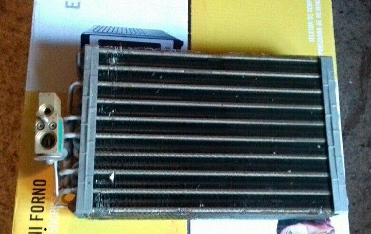 Radiadores sofagem clk