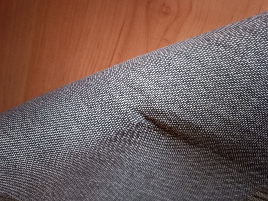 Carpete em bom estado 120 X 165 para desocupar