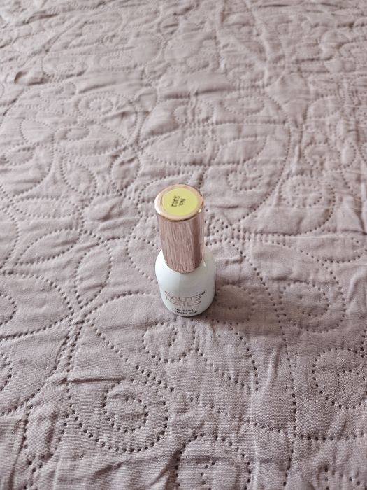 Lakier hybrydowy saute nails lemon pop