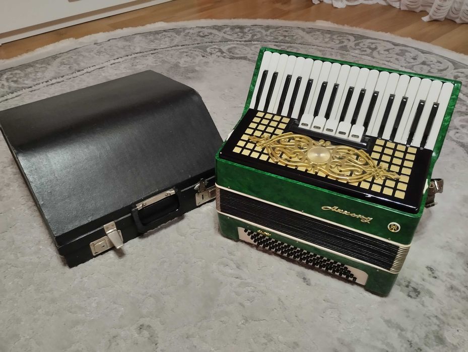Акардеон "Аккорд"