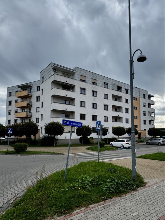 Mieszkanie w bloku z windą!