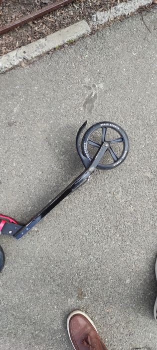 Самокат дитячій для хлопчиків