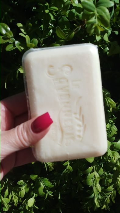 Мыло натуральное 200грамм