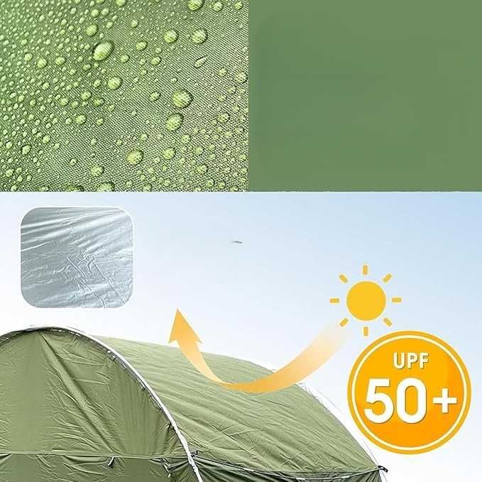 Wodoodporny Namiot Samochodowy Klapy Bagażnika na Tylną Klapę 300x150