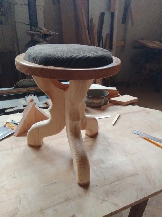 Столярні роботи під замовлення -якісно і з душею!