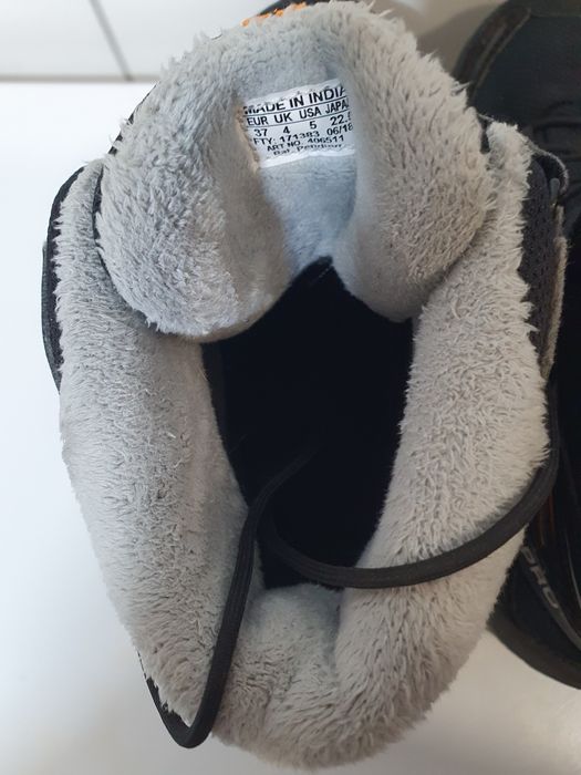 Buty dla dziecka renomowanej firmy SALOMON XA PRO roz. 37