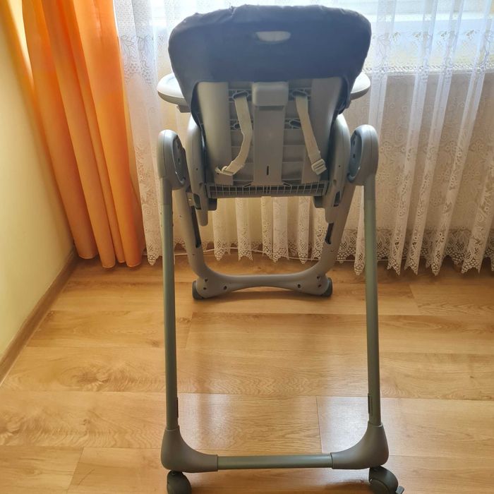 Krzeseóko do karmienia
