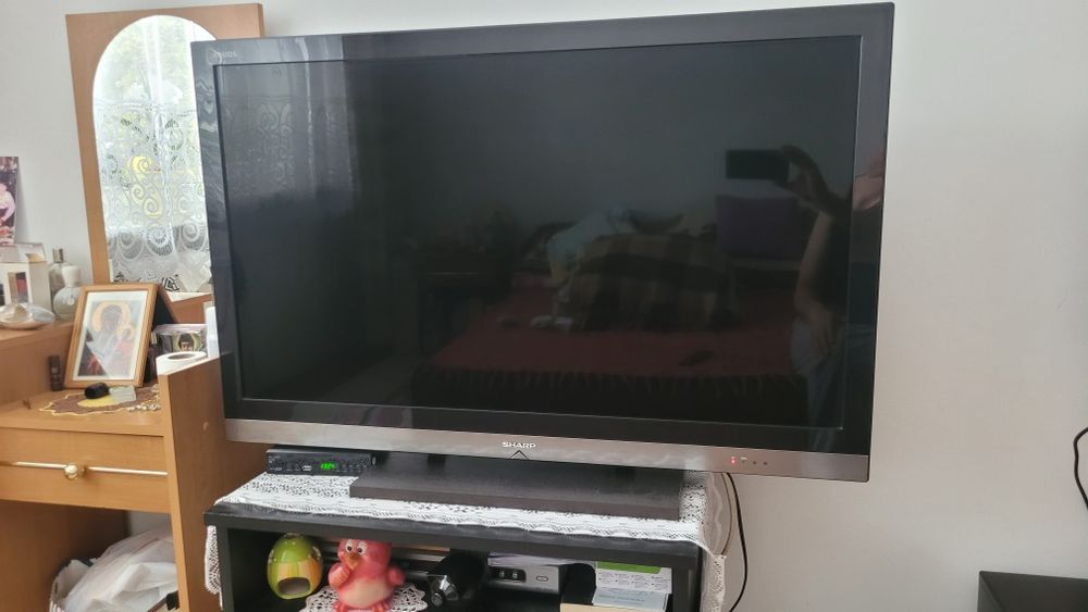 Telewizor Sharp 40 LC-40LEG00E