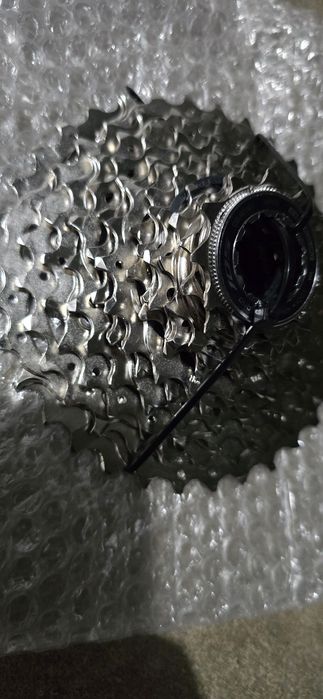 Cassete Shimano CS-R7101 12V