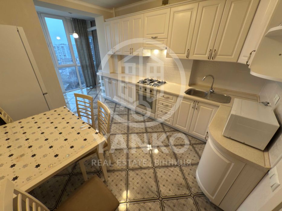 Оренда велика 2 кім - ЖК Turkish City, 10 хв до Центру