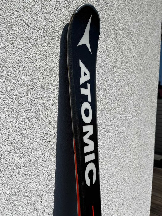 Atomic Redster X5 170cm