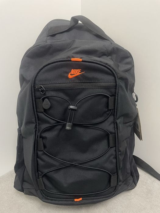 Оригінальний рюкзак  Nike Hayward Scouter Black HJ8231-010