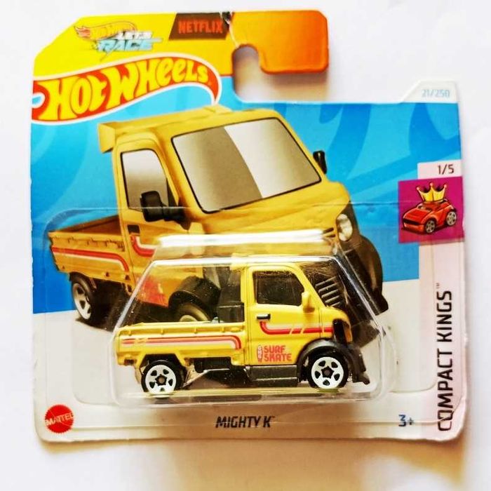 Hot Wheels vários modelos diferentes