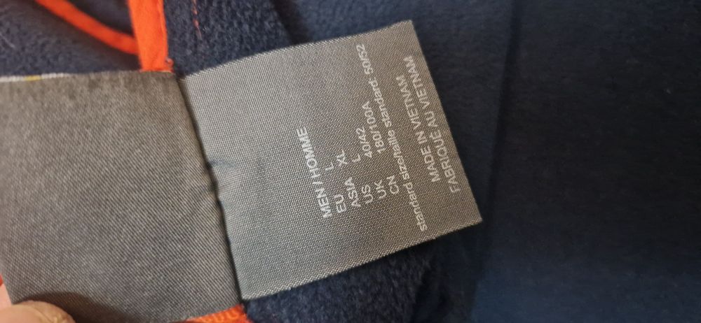 Jack Wolfskin L.        .