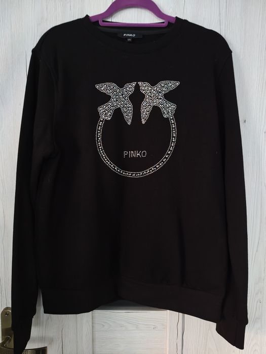Bluza Pinko 44/46 czytać wymiary