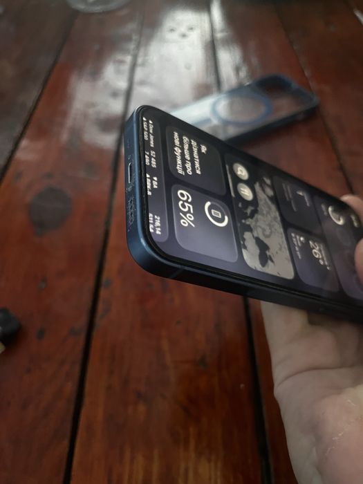 Iphone 13 mini обмін