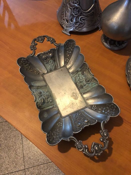 Antiguidades/objetos