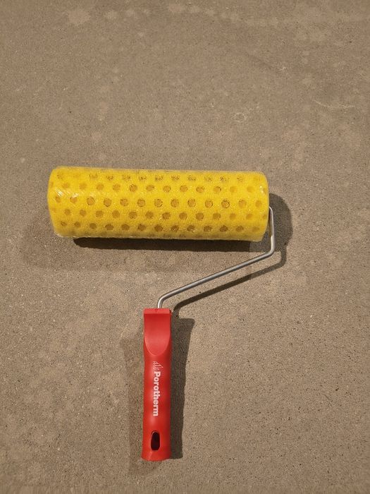 Wałek porotherm 25 cm