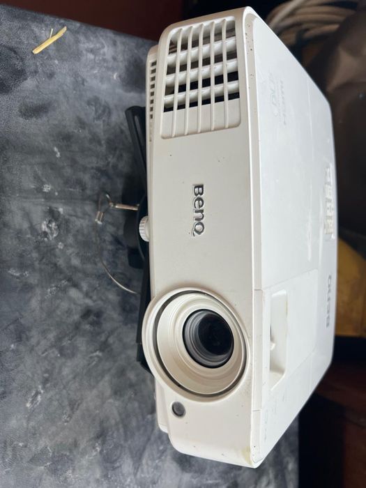 BenQ MS524 проектор