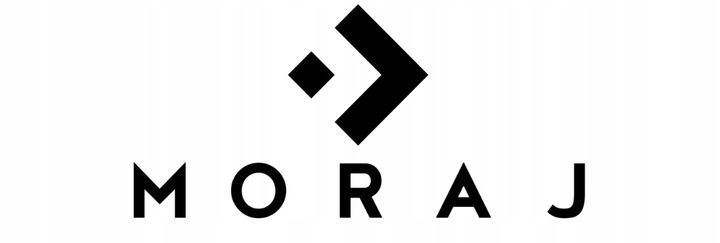 Moraj Kolarki Legginsy Wysoki Stan Kryjące - L/xl