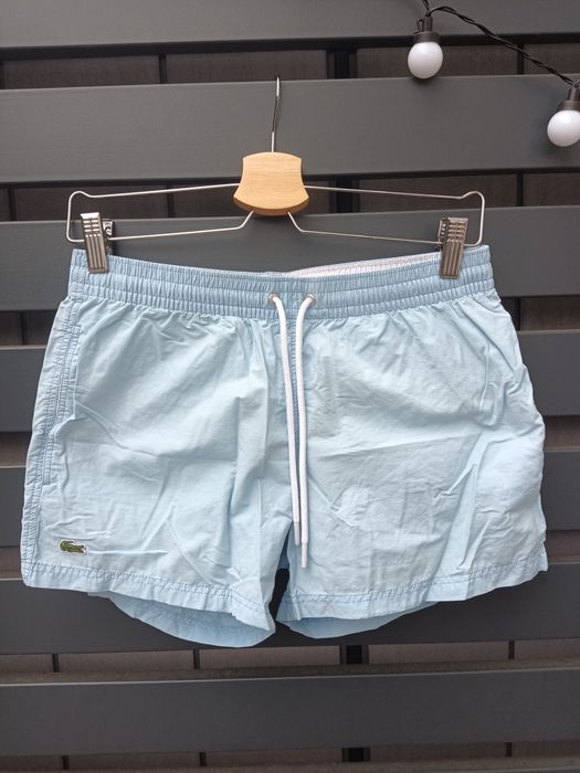 Lacoste spodenki szorty męskie